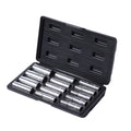 MAXPOWER 14pc 3/8" Drive Deep Socket Set
