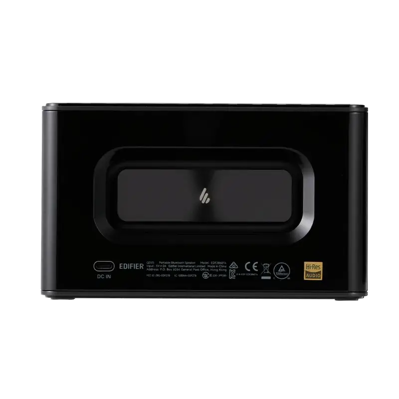 Edifier QD25 Bluetooth Speaker
