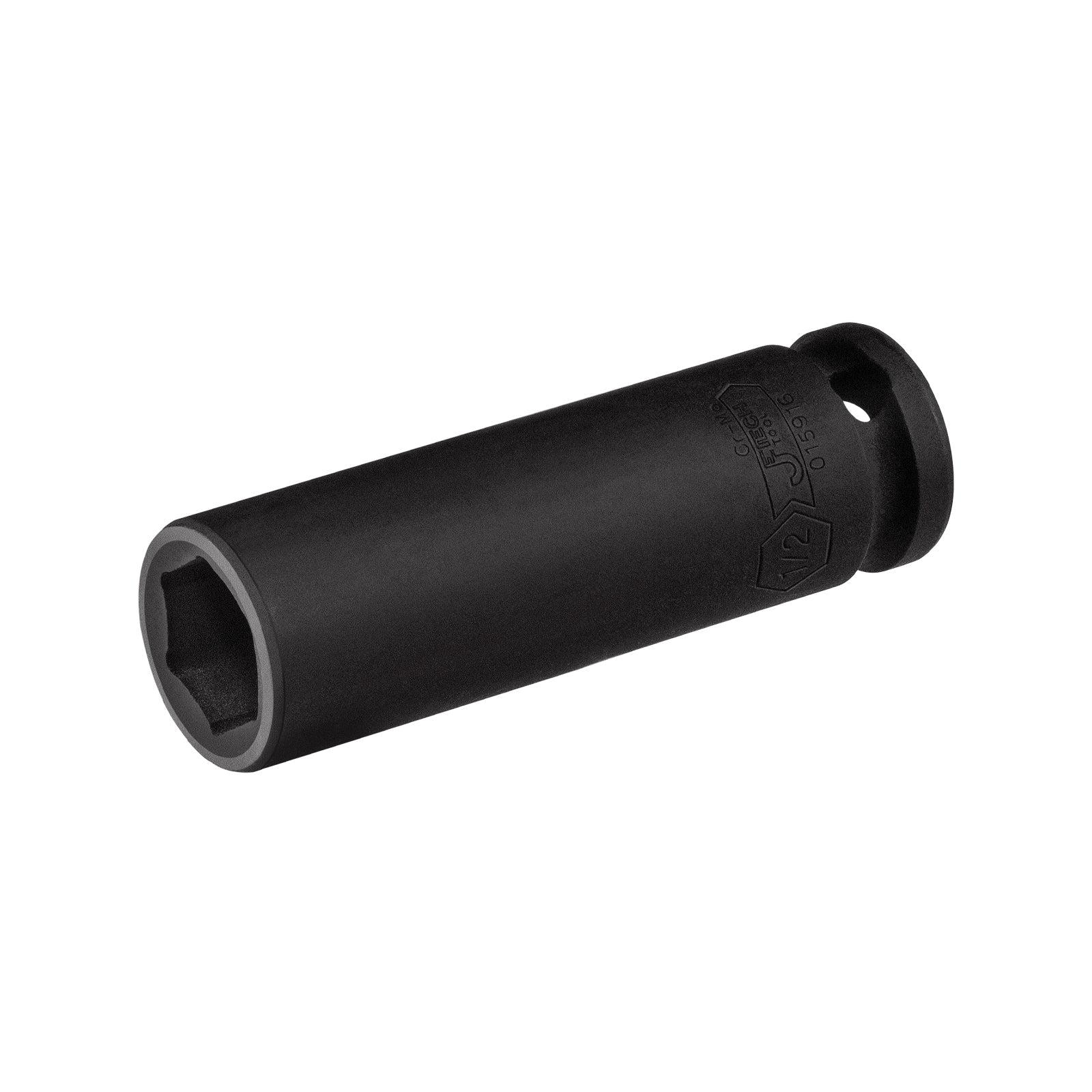 Jetech 3/8 Inch Drive Deep Impact Socket, SAE (various sizes)
