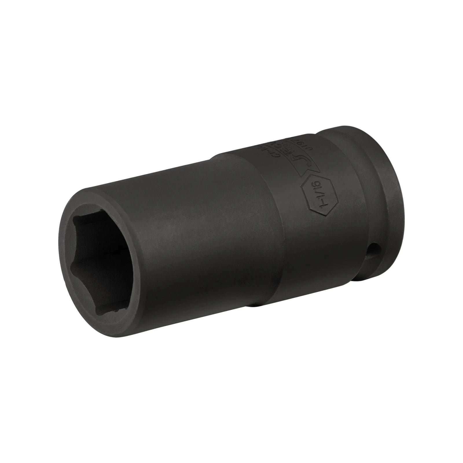 Jetech 3/4 Inch Drive Deep Impact Socket, SAE (various sizes)