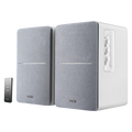 Edifier R1280T Powered Bookshelf Speakers, 2.0 Active Monitor Speaker System (Certified Refurbished)