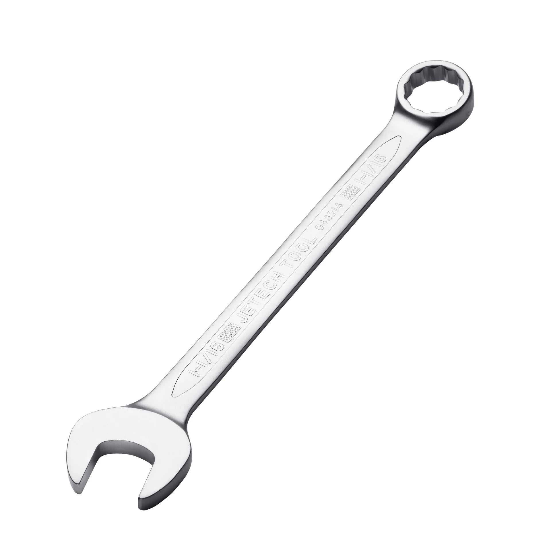 Jetech Combination Wrench, SAE (various sizes)