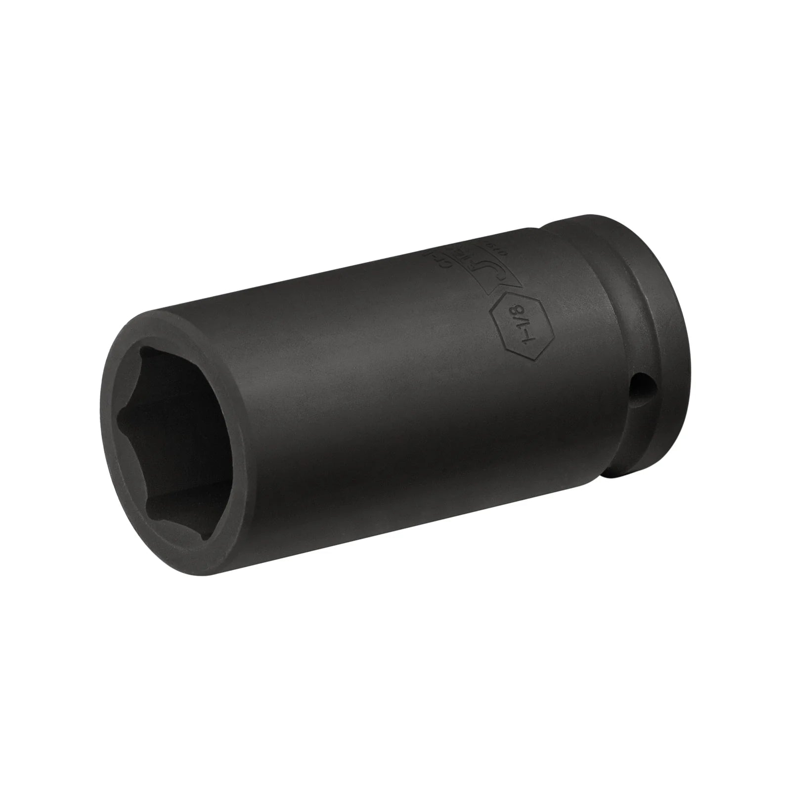 Jetech 3/4 Inch Drive Deep Impact Socket, SAE (various sizes)