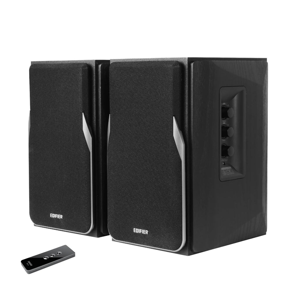 Edifier R1380T Powered Bookshelf Speakers