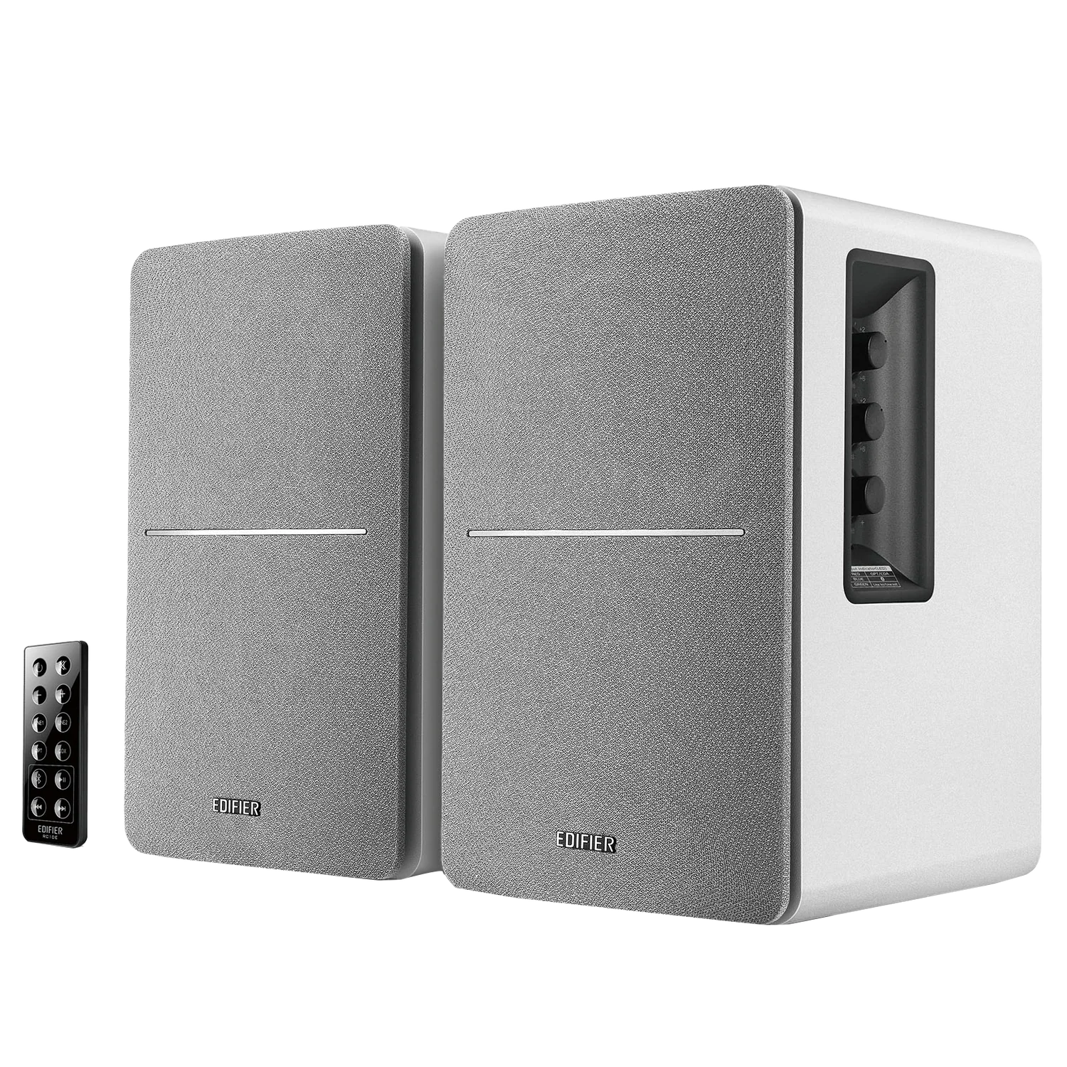 Edifier R1280DB Active Bluetooth Bookshelf Speakers - Certified Refurbished