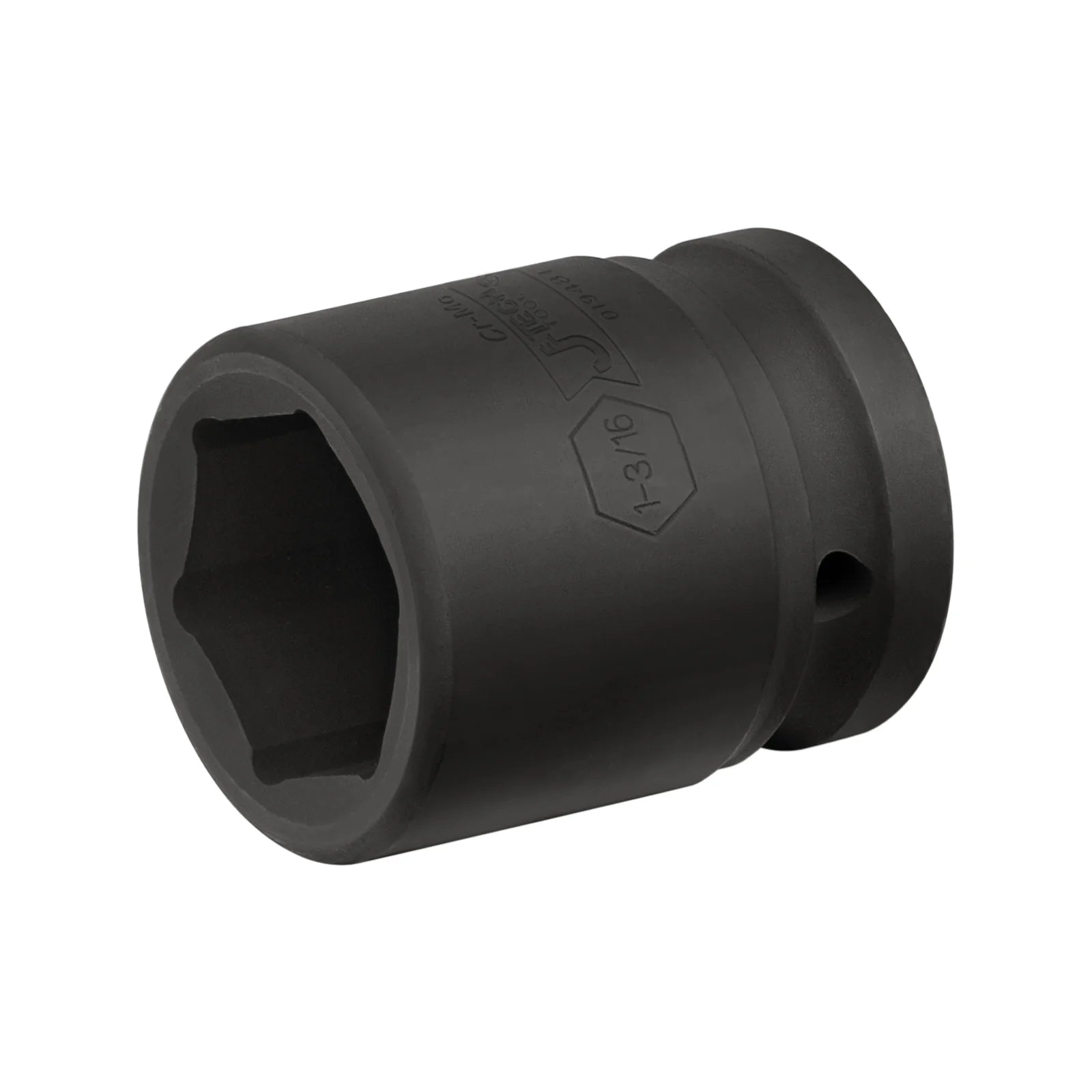 Jetech 3/4 inch Standard Impact Socket, SAE  (various sizes)