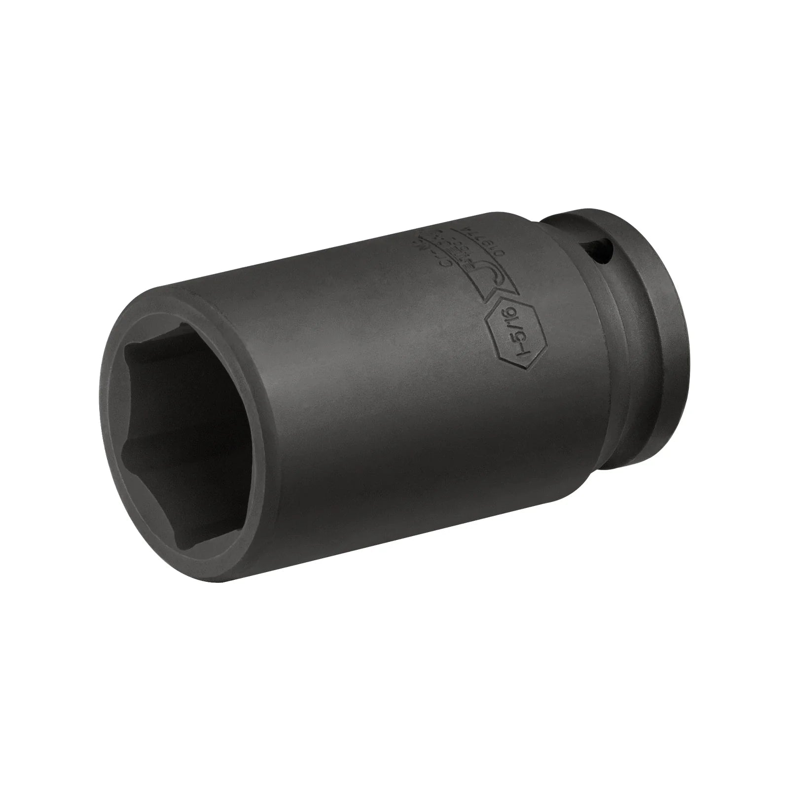 Jetech 3/4 Inch Drive Deep Impact Socket, SAE (various sizes)