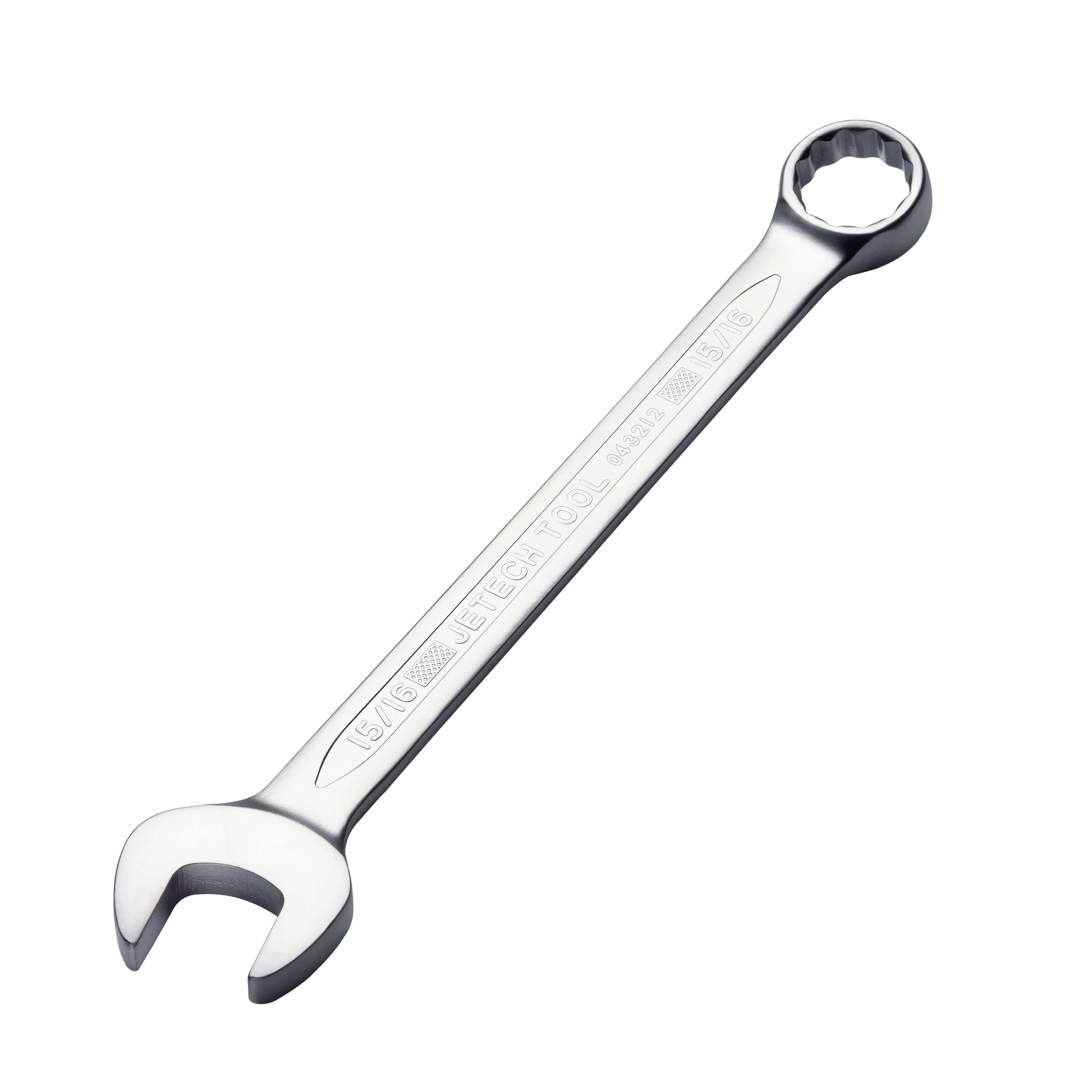 Jetech Combination Wrench, SAE (various sizes)
