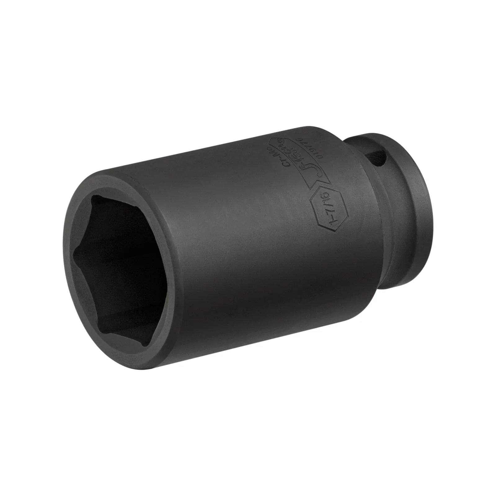 Jetech 3/4 Inch Drive Deep Impact Socket, SAE (various sizes)