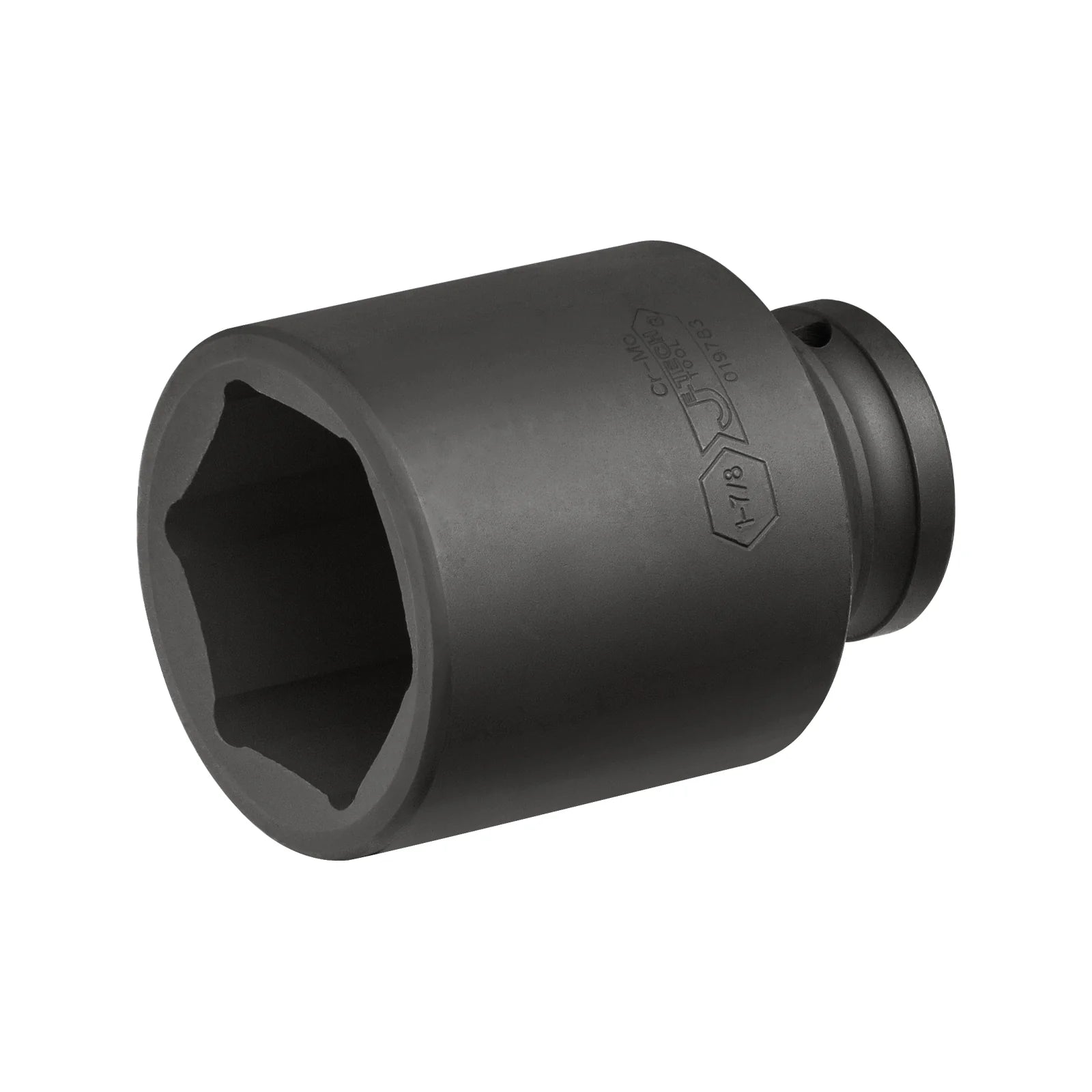 Jetech 3/4 Inch Drive Deep Impact Socket, SAE (various sizes)