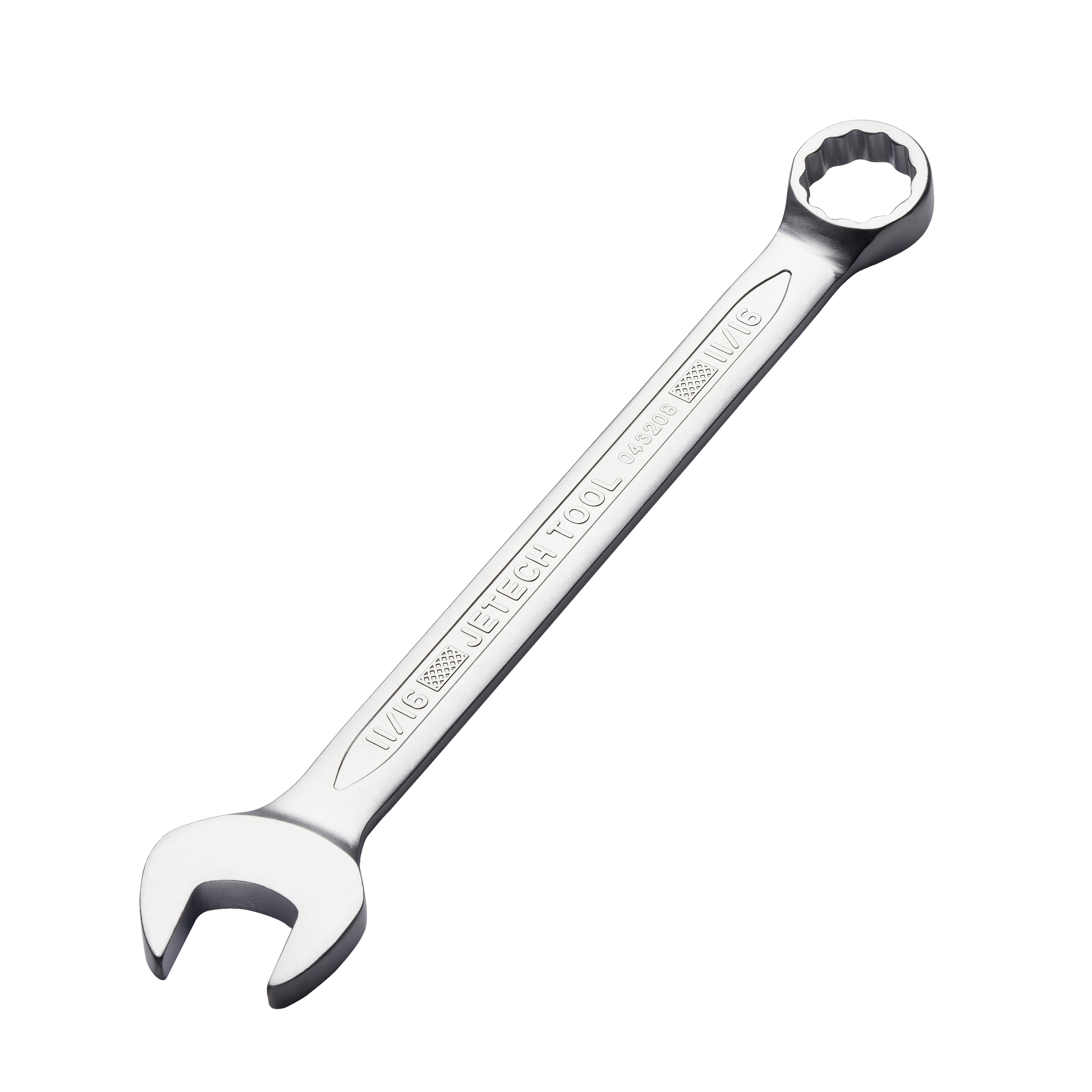 Jetech Combination Wrench, SAE (various sizes)