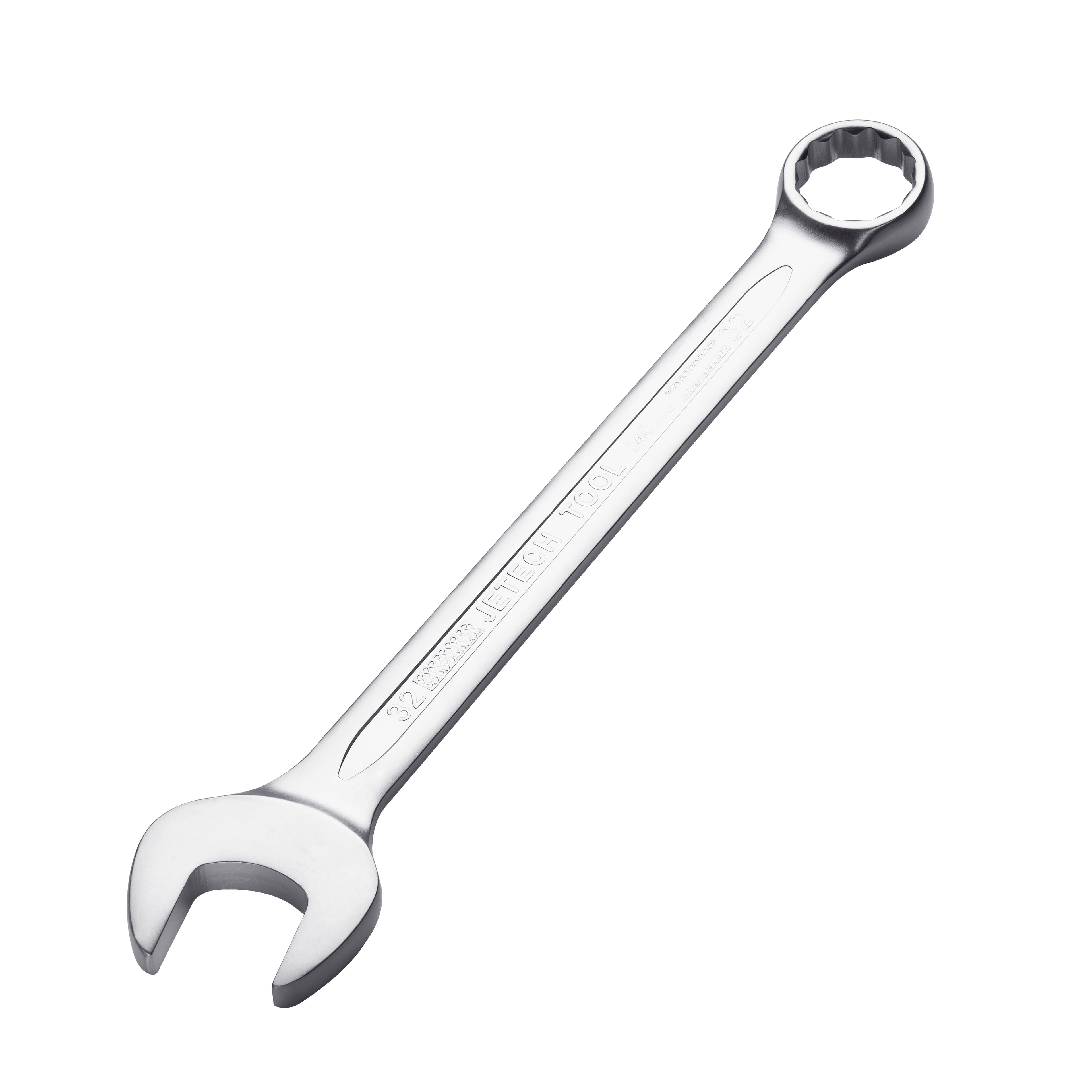 Jetech Combination Wrench Spanner, Metric (various sizes)