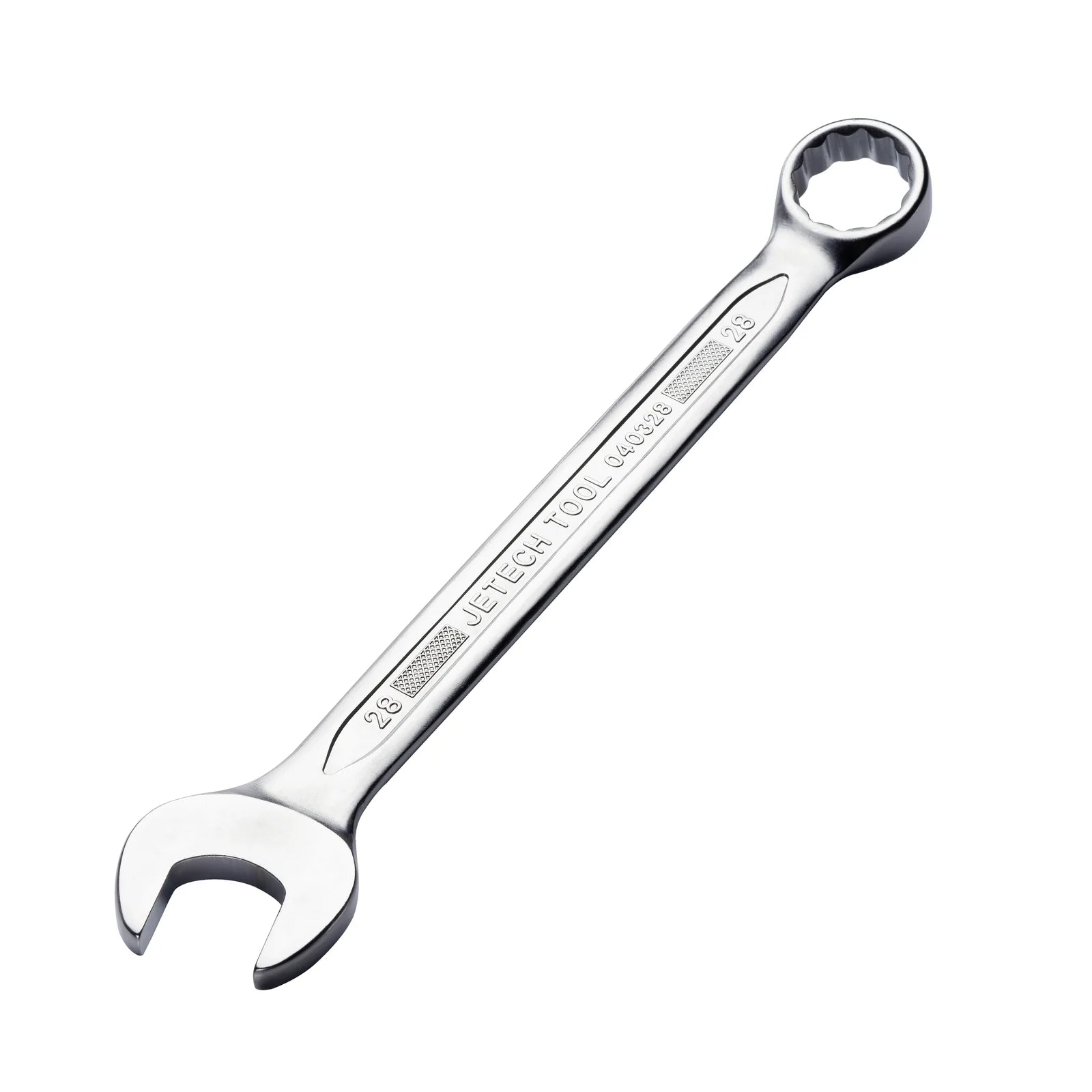 Jetech Combination Wrench Spanner, Metric (various sizes)