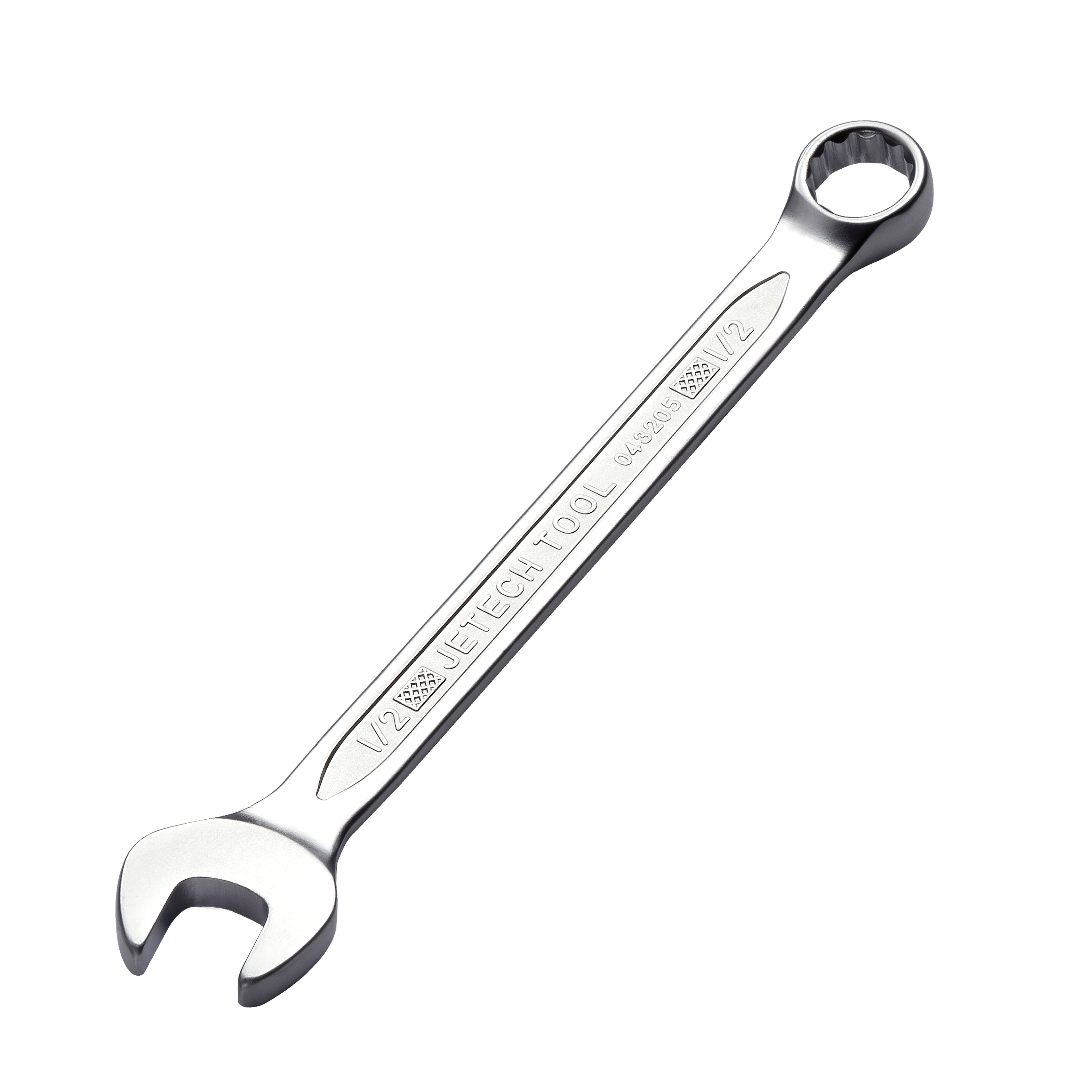 Jetech Combination Wrench, SAE (various sizes)