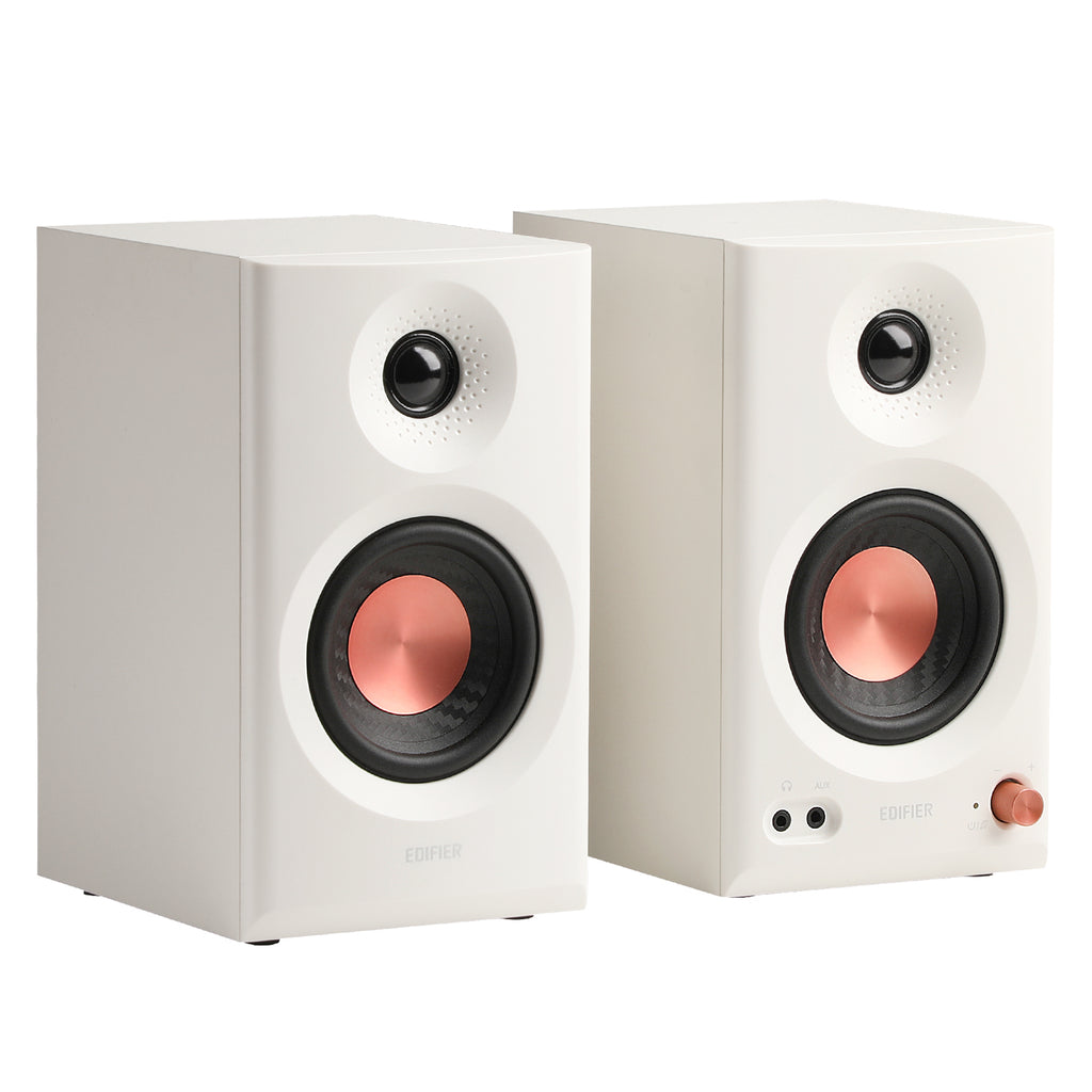 Edifier MR3 Powered Studio Monitor Speakers-(Pair)
