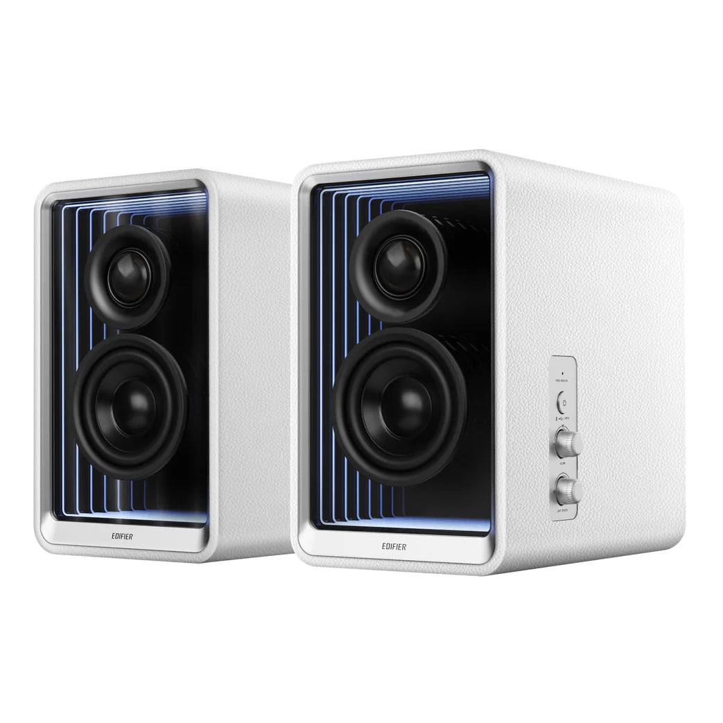 QR65 Multimedia Speaker System
