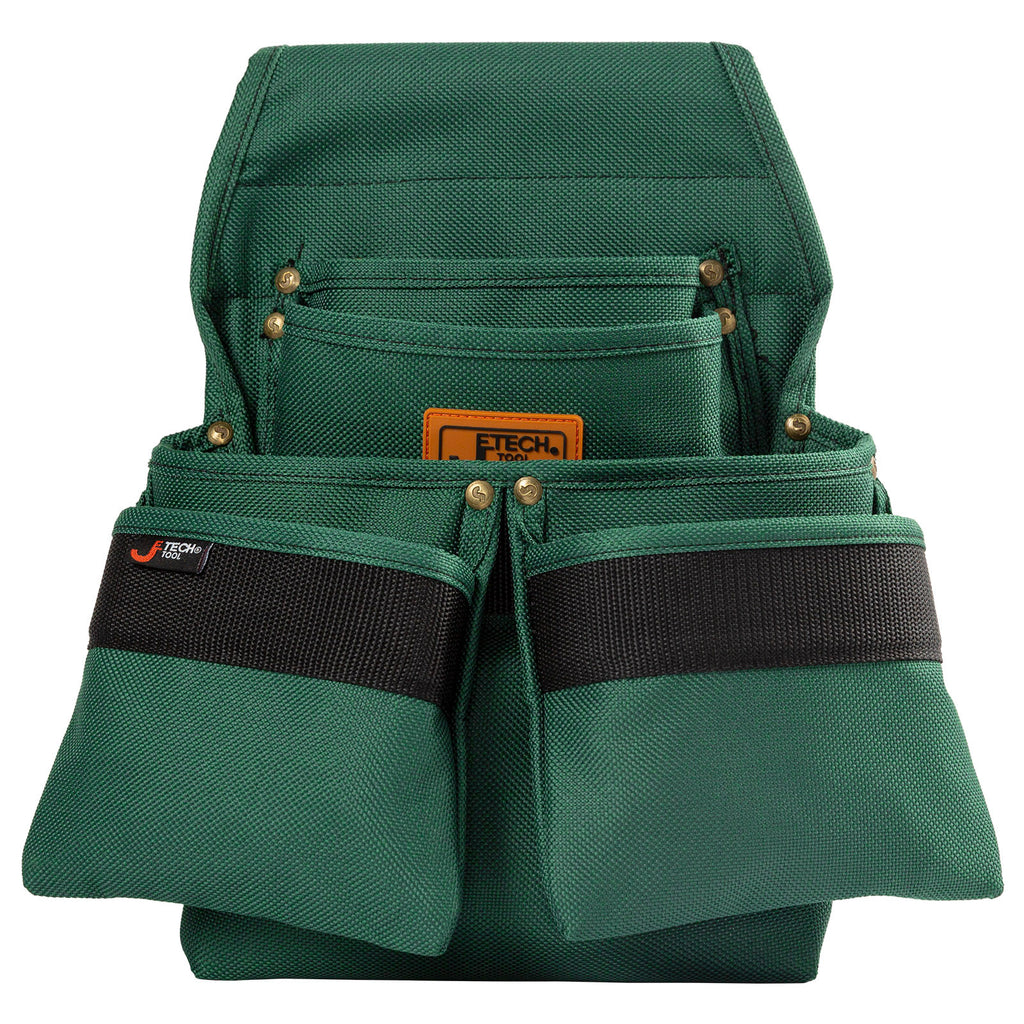 Jetech 4 Pocket Waist Tool Pouch