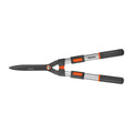 Ventool 26-Inch - 32½-Inch Telescopic Wave Blade Hedge Shear