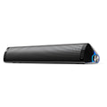 Edifier MF200 USB Powered Multimedia Bluetooth Soundbar ‚Silver