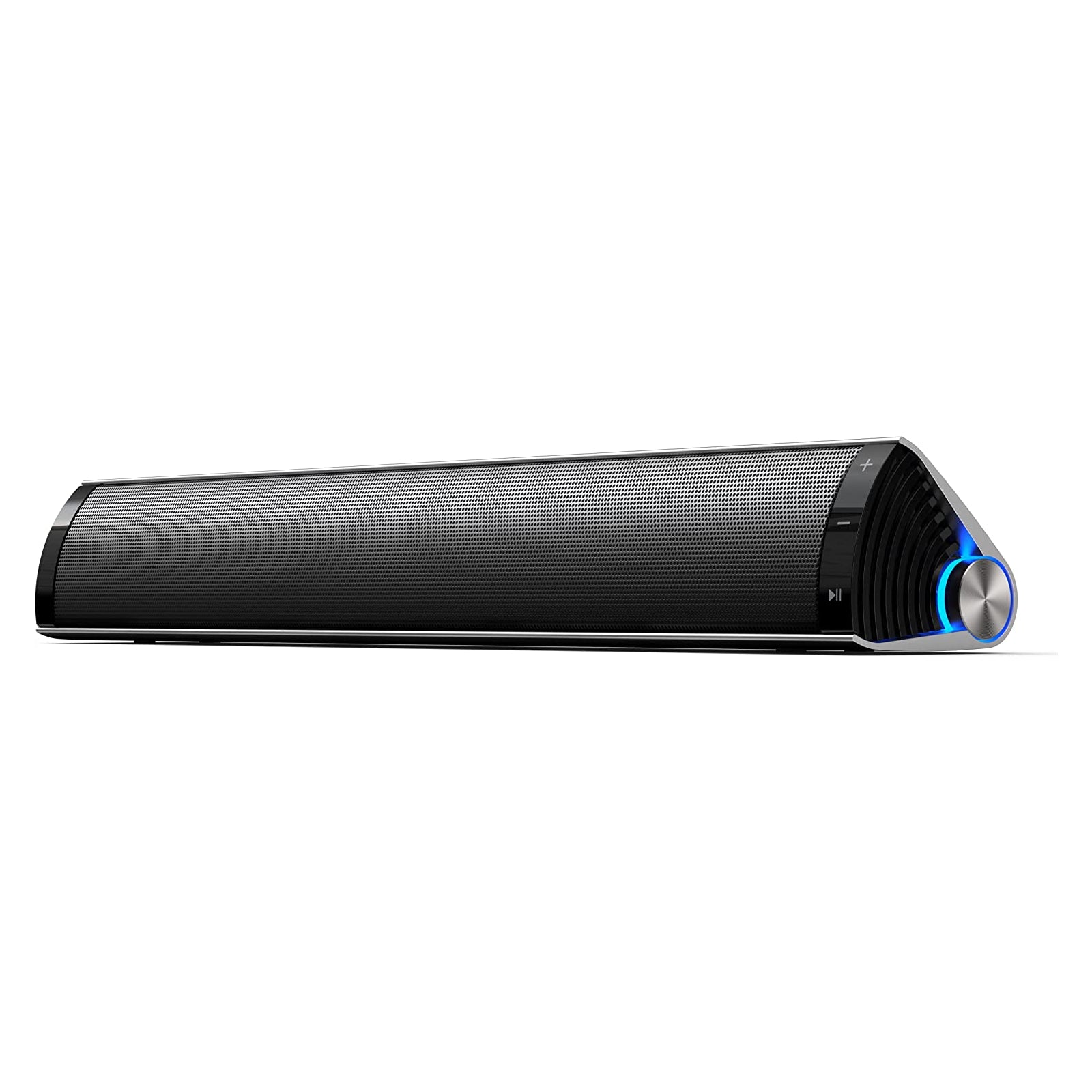 Edifier MF200 USB Powered Multimedia Bluetooth Soundbar ‚Silver