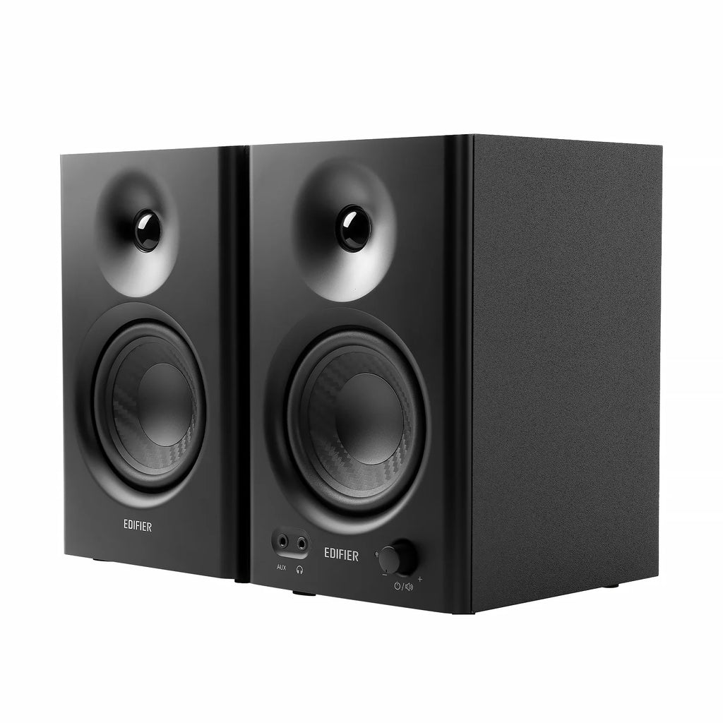 Edifier MR4 Powered Studio Monitor Speakers - (Pair)