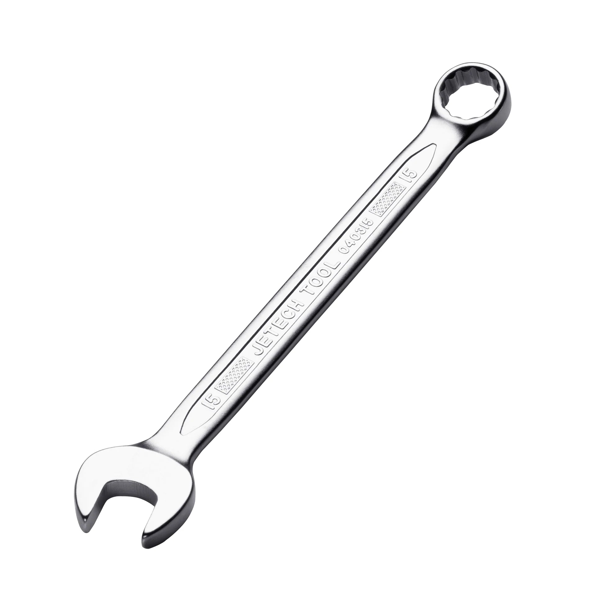 Jetech Combination Wrench Spanner, Metric (various sizes)