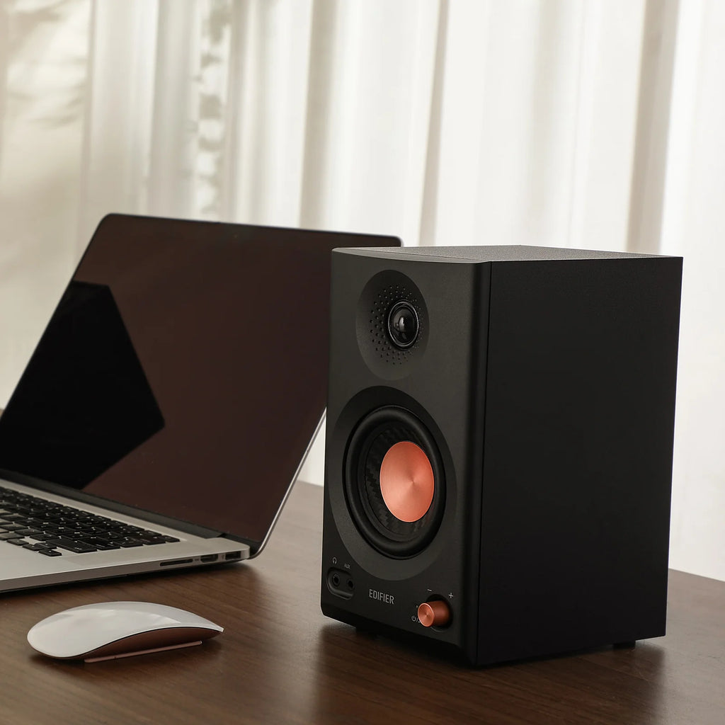 Edifier MR3 Powered Studio Monitor Speakers-(Pair)