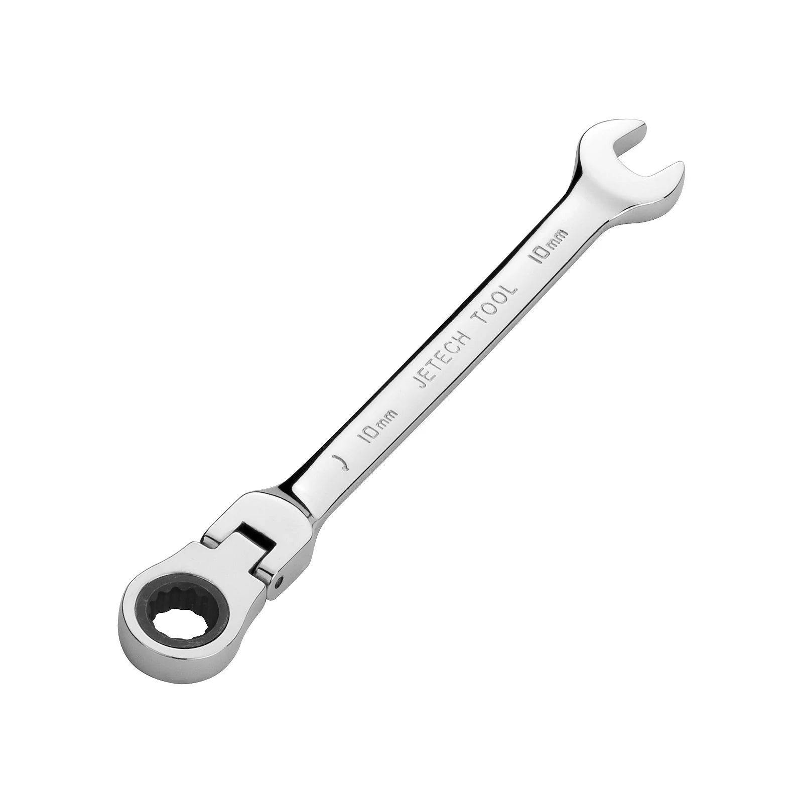 Jetech Flexible Head Gear Wrench, Metric  (various sizes)