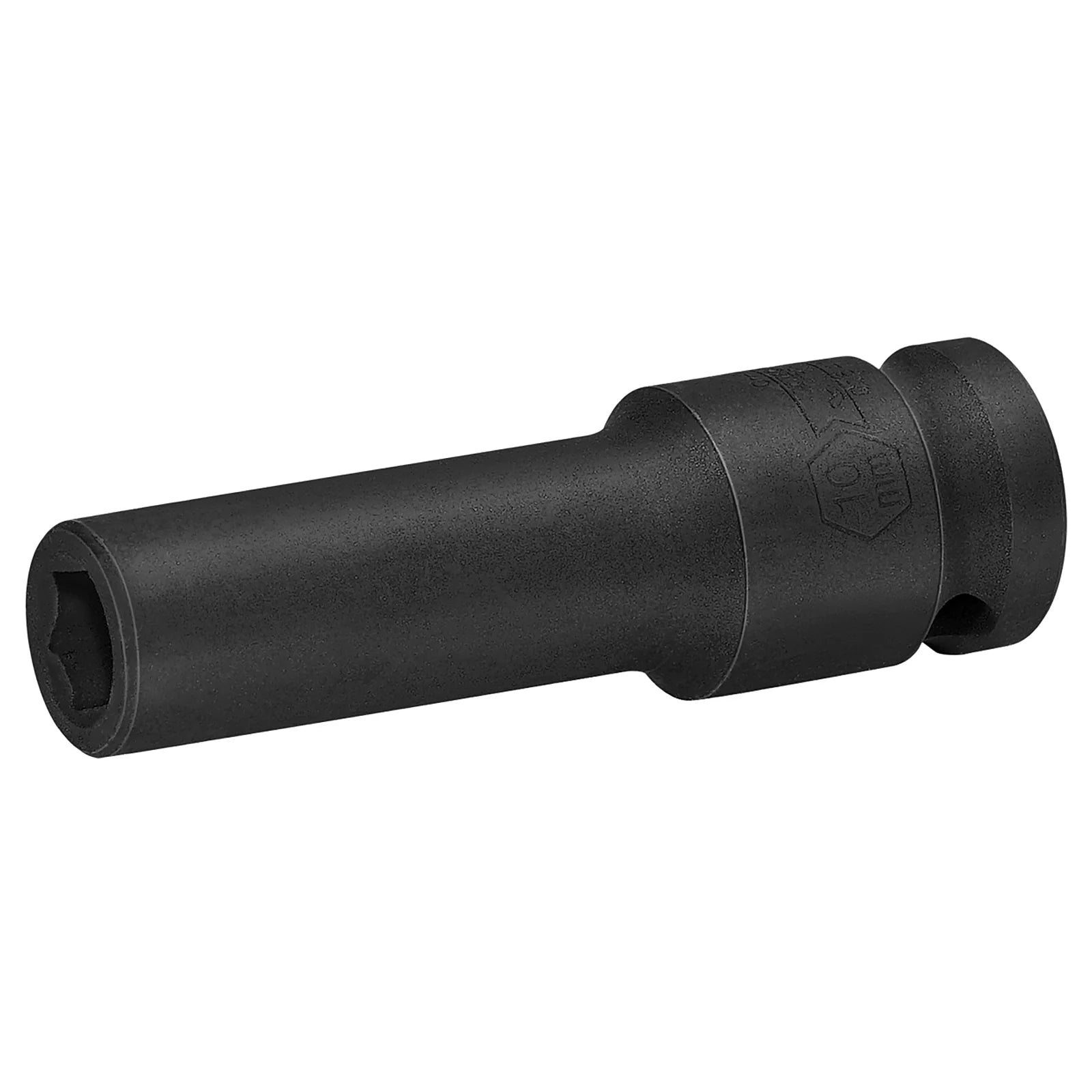 Jetech 1/2 Inch Drive Deep Impact Socket, Metric (various sizes)
