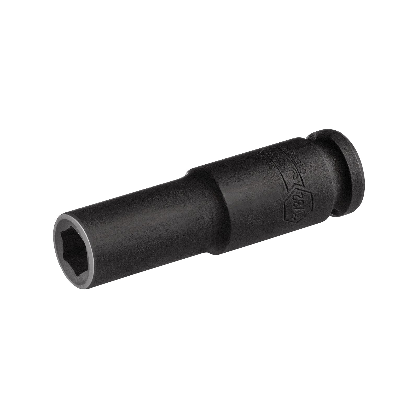 Jetech 3/8 Inch Drive Deep Impact Socket, SAE (various sizes)