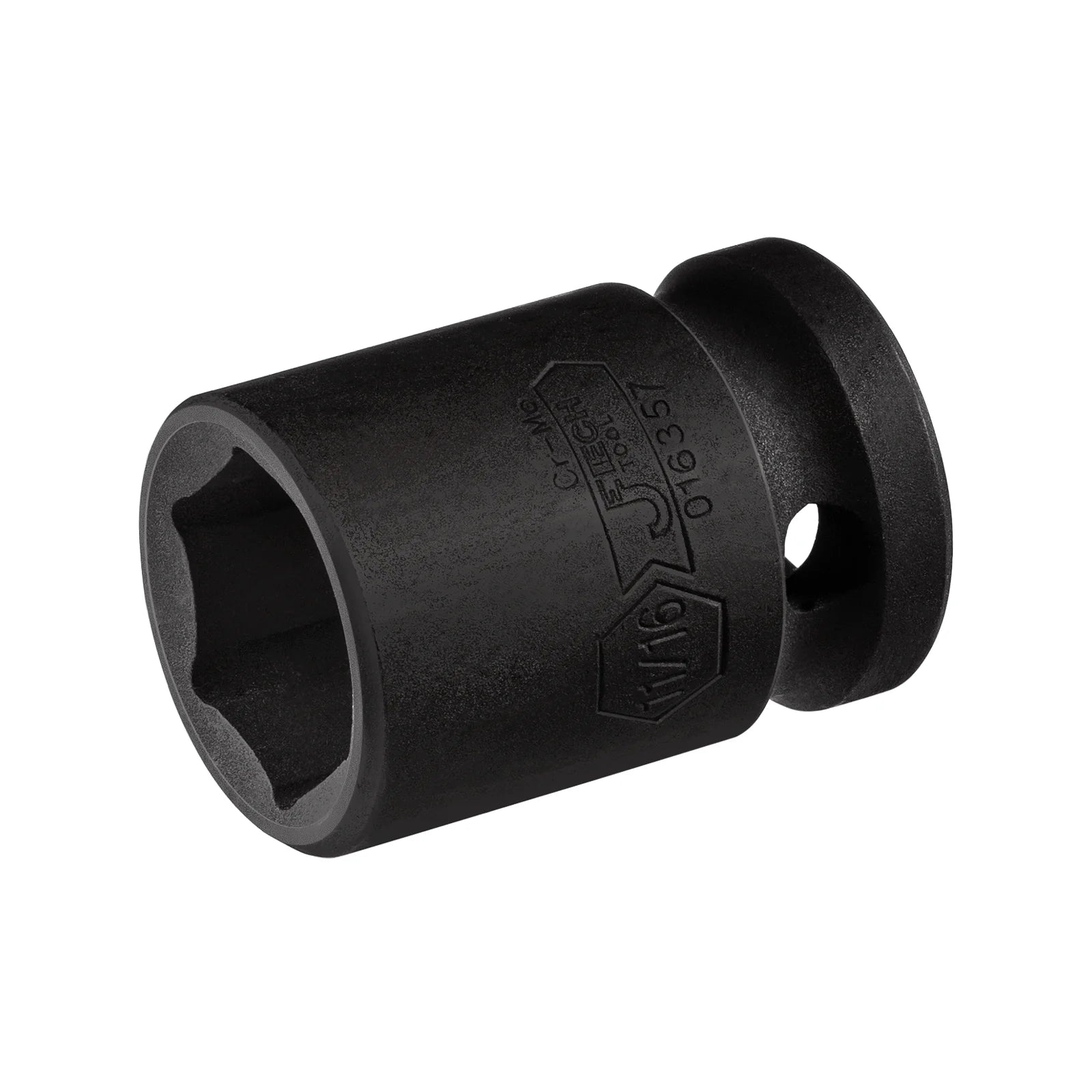 Jetech 1/2inch Standard Impact Socket, SAE (various sizes)