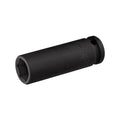 Jetech 1/2 Inch Drive Inch Deep Impact Socket, SAE (various sizes)