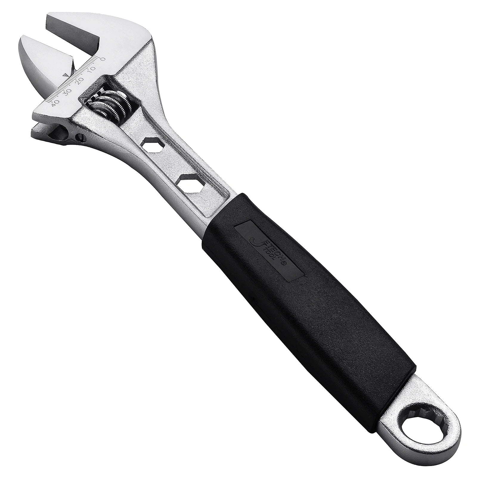 Jetech Soft Grip Adjustable Wrench (various sizes)