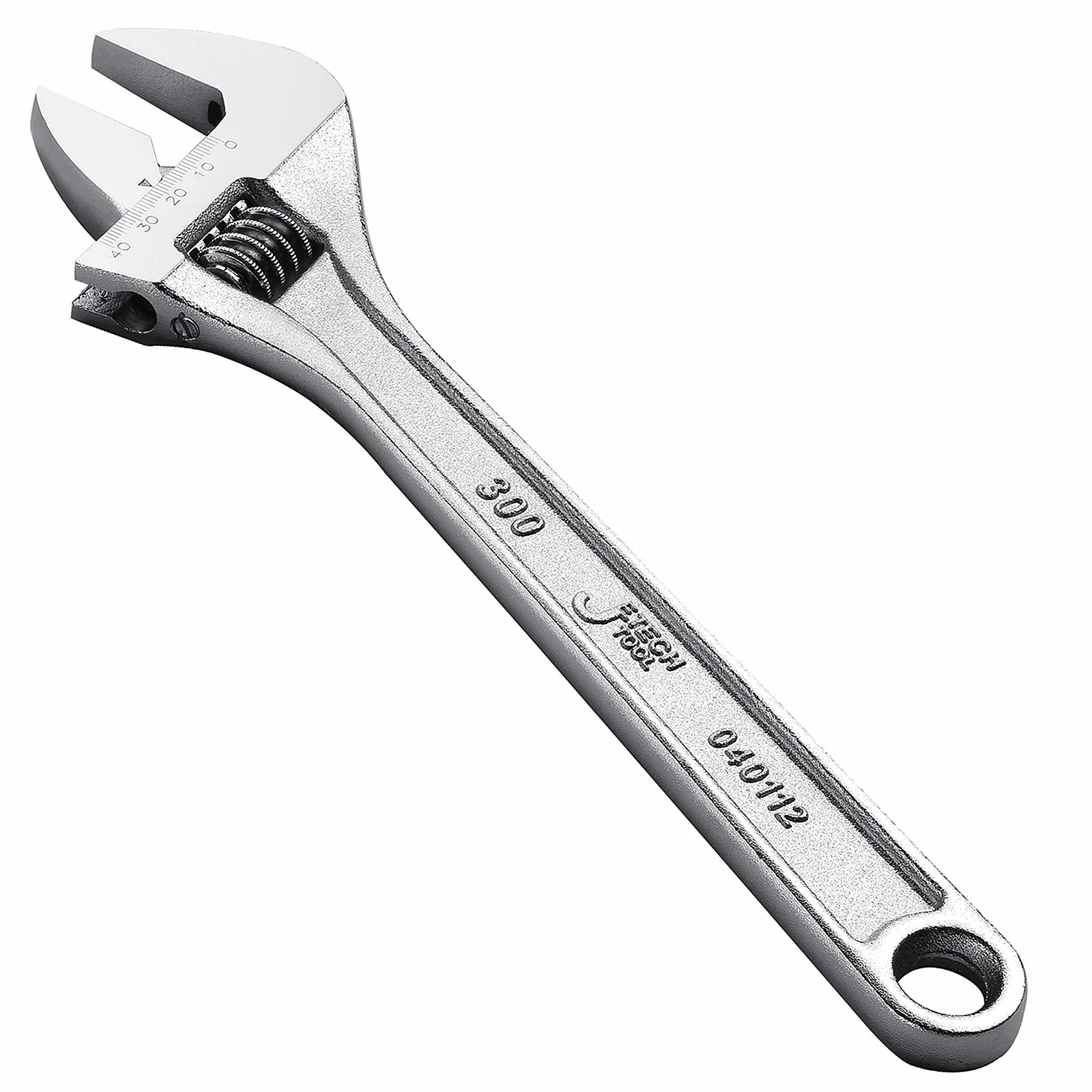 Jetech Adjustable Wrench (various sizes)