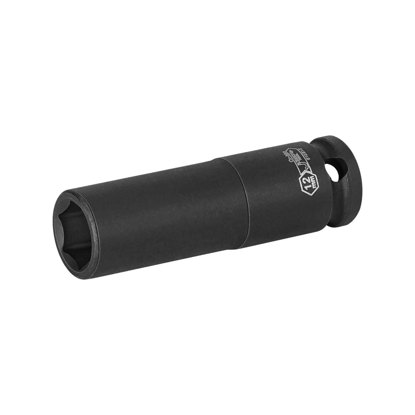 Jetech 3/8 Inch Drive Deep Impact Socket, Metric (various sizes)