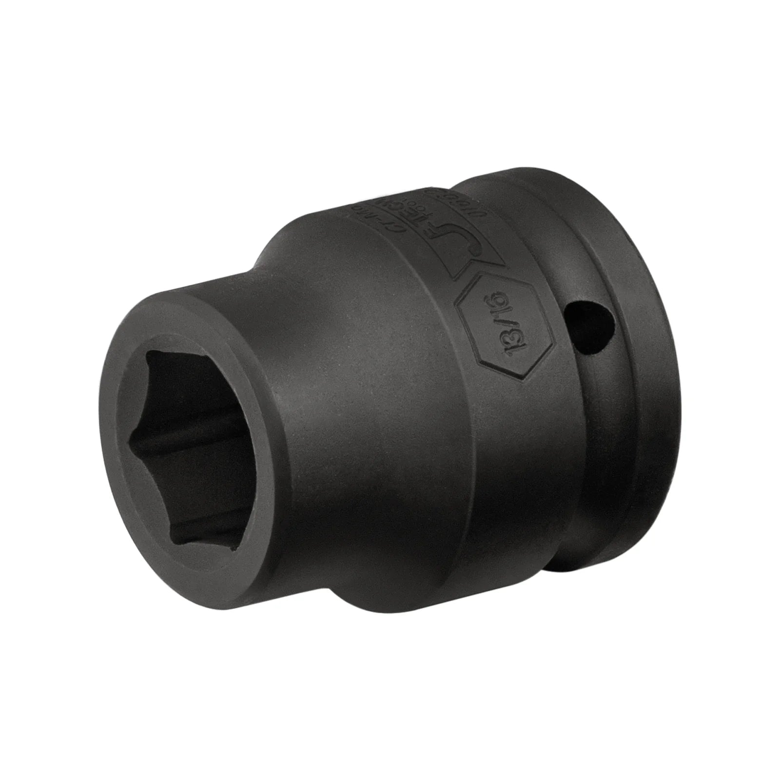 Jetech 3/4 inch Standard Impact Socket, SAE  (various sizes)