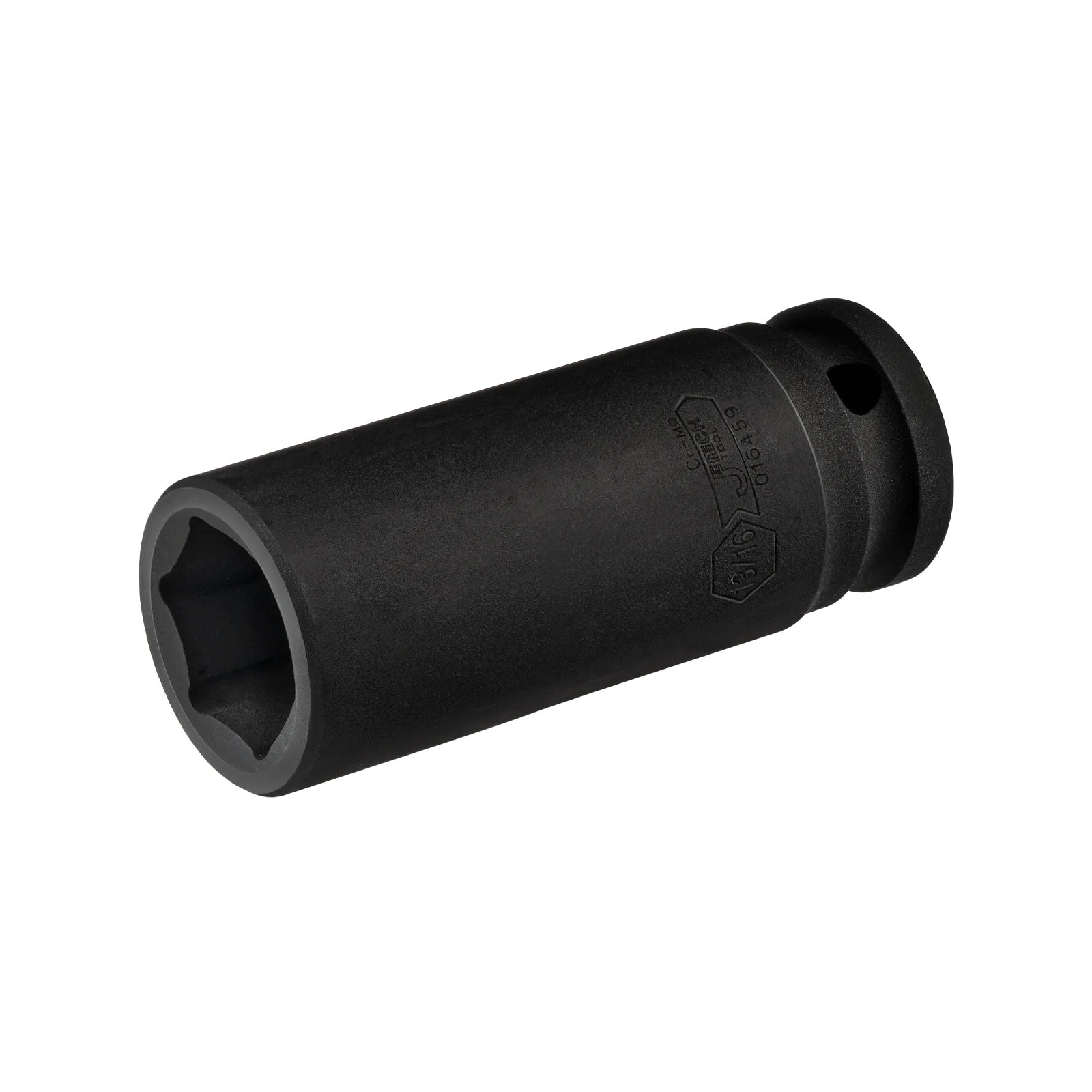 Jetech 1/2 Inch Drive Inch Deep Impact Socket, SAE (various sizes)