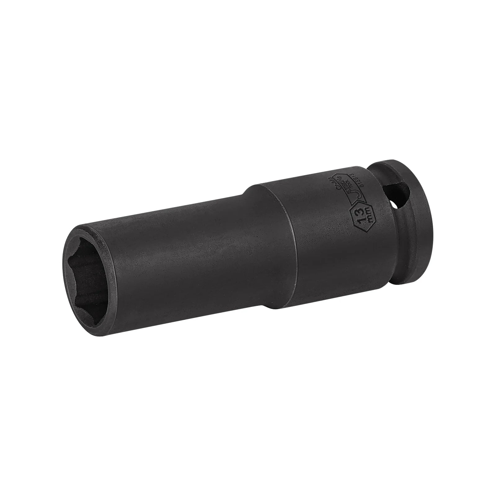 Jetech 3/8 Inch Drive Deep Impact Socket, Metric (various sizes)