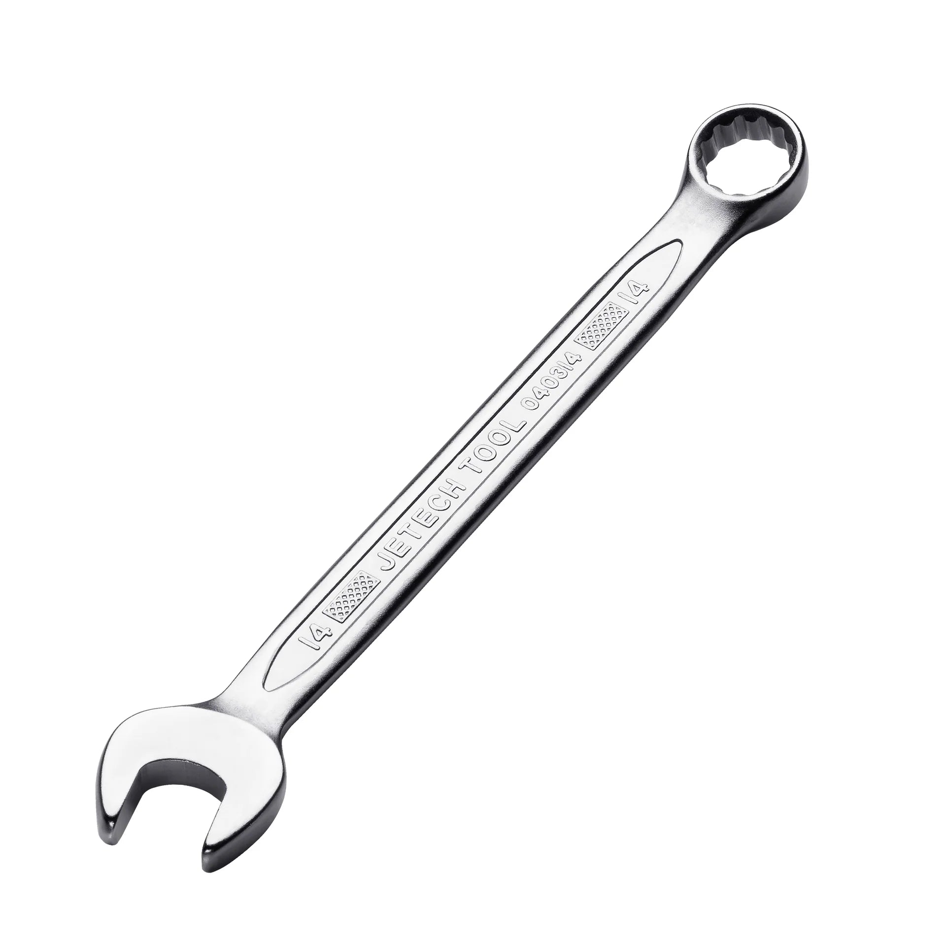Jetech Combination Wrench Spanner, Metric (various sizes)