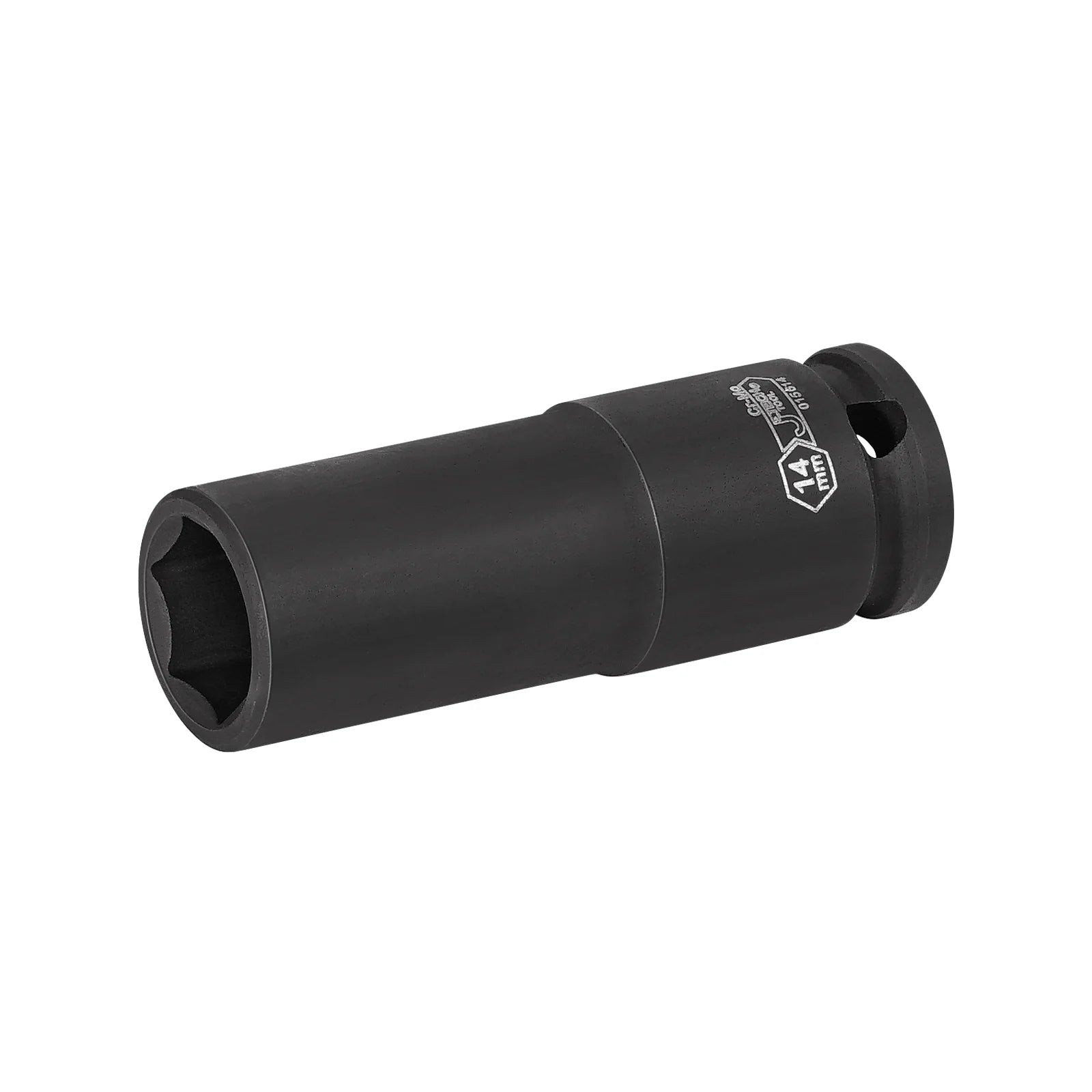 Jetech 3/8 Inch Drive Deep Impact Socket, Metric (various sizes)