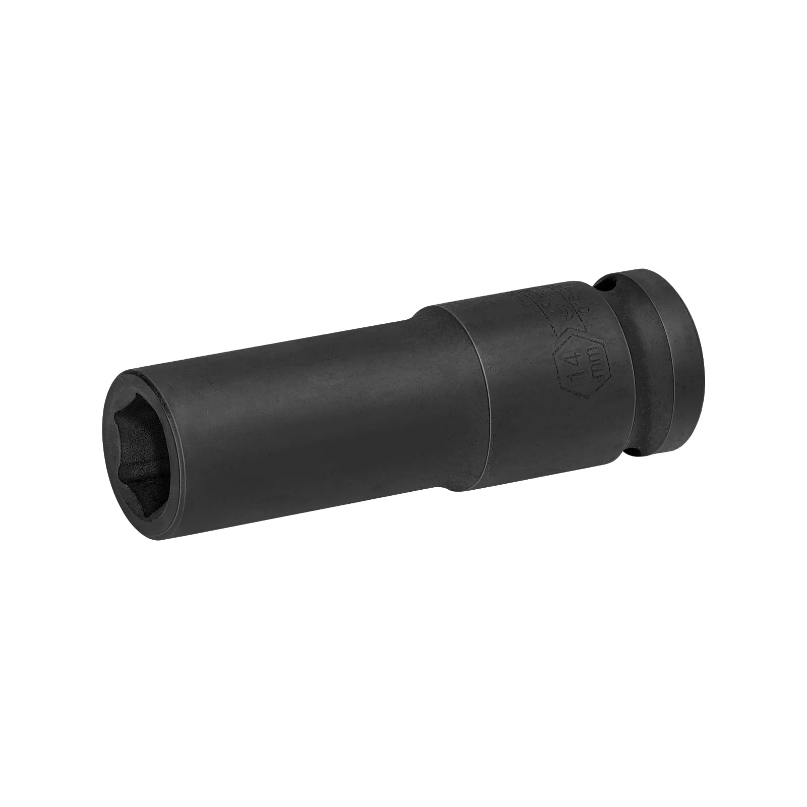 Jetech 1/2 Inch Drive Deep Impact Socket, Metric (various sizes)