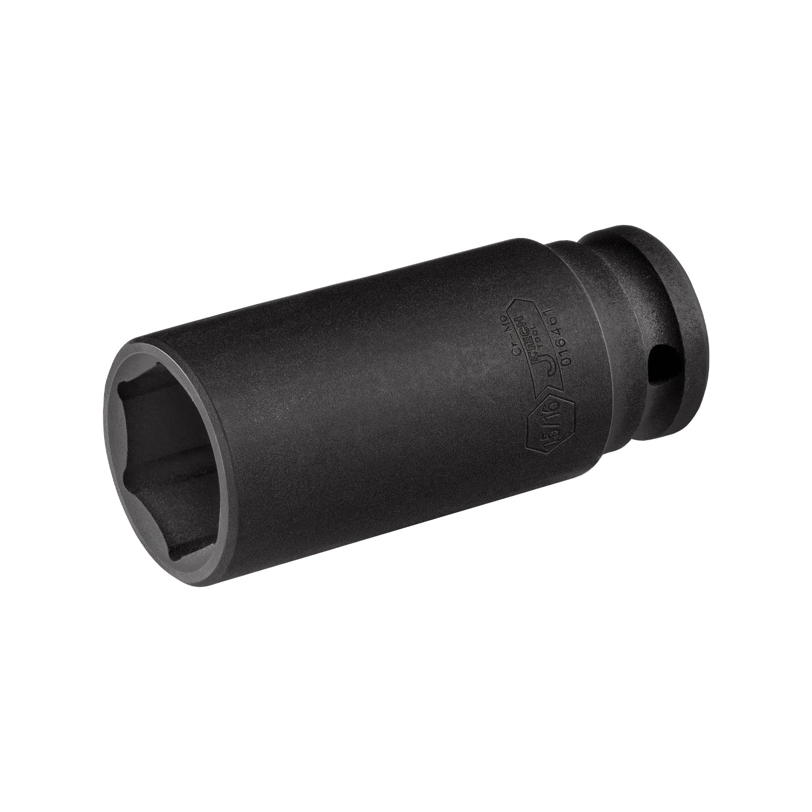 Jetech 1/2 Inch Drive Inch Deep Impact Socket, SAE (various sizes)