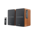 Edifier R1280DB Powered Bluetooth Bookshelf Speakers - Optical Input