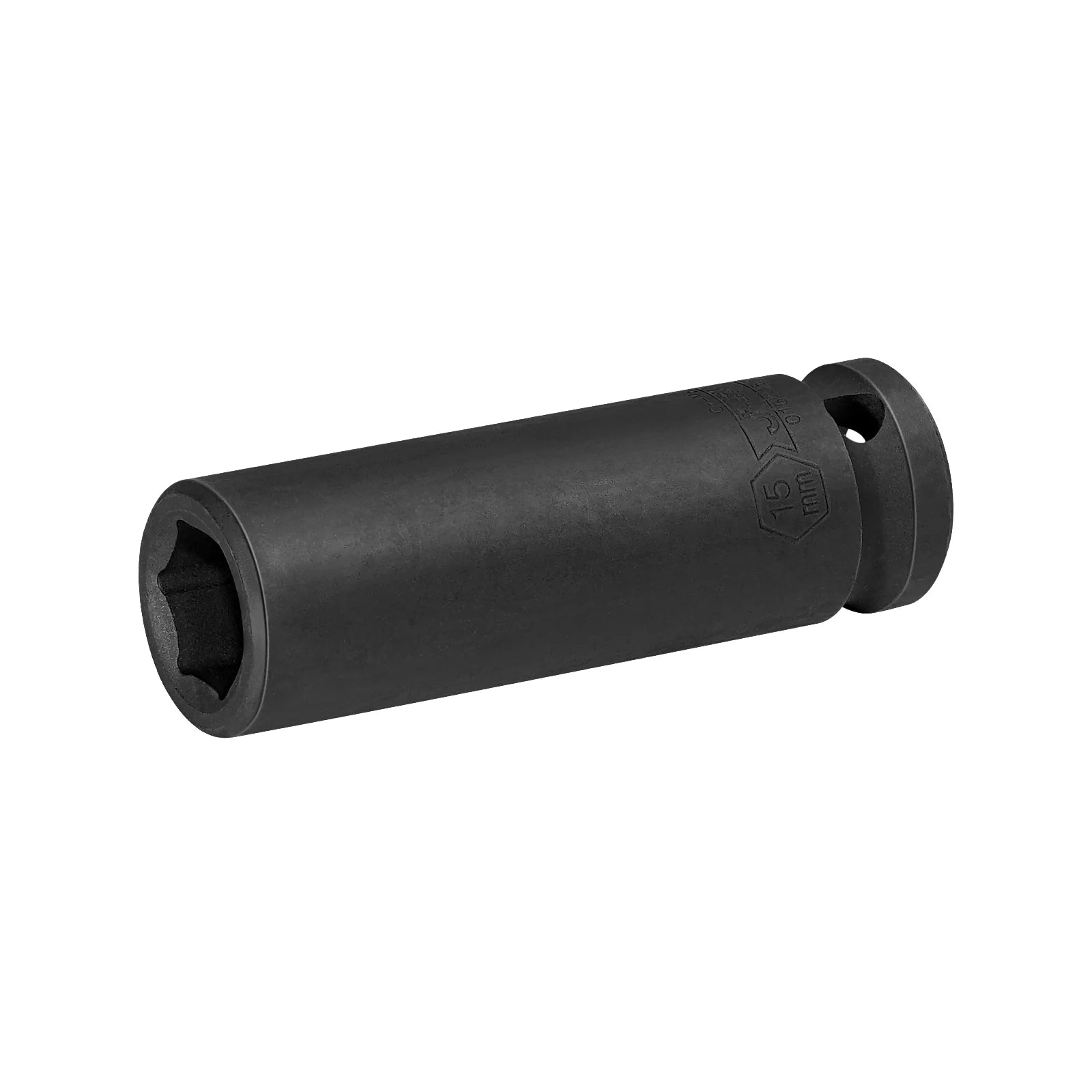 Jetech 1/2 Inch Drive Deep Impact Socket, Metric (various sizes)