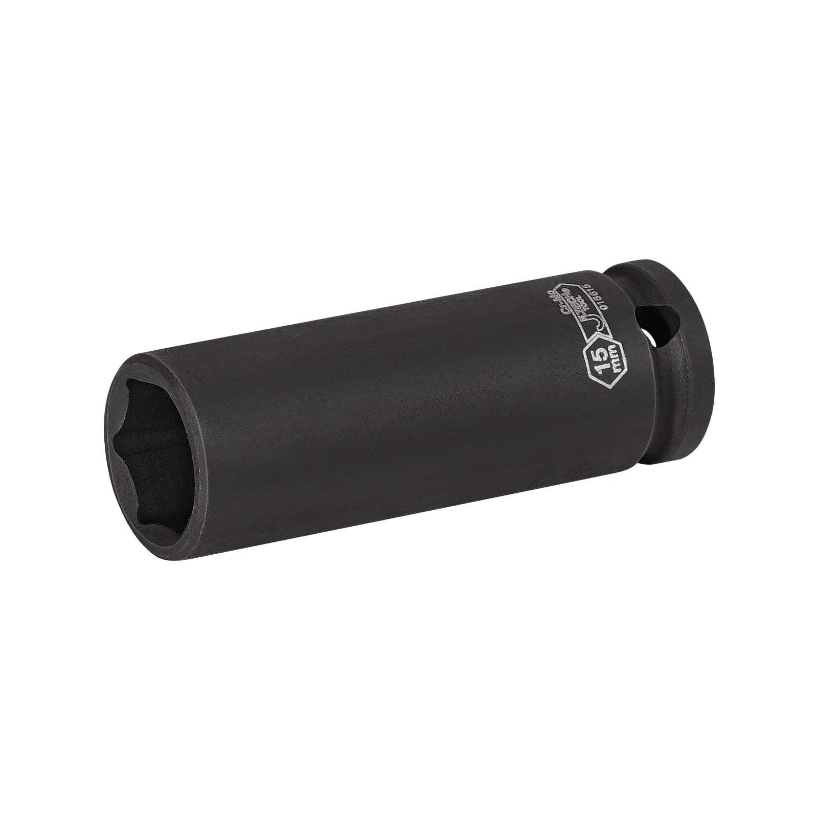 Jetech 3/8 Inch Drive Deep Impact Socket, Metric (various sizes)