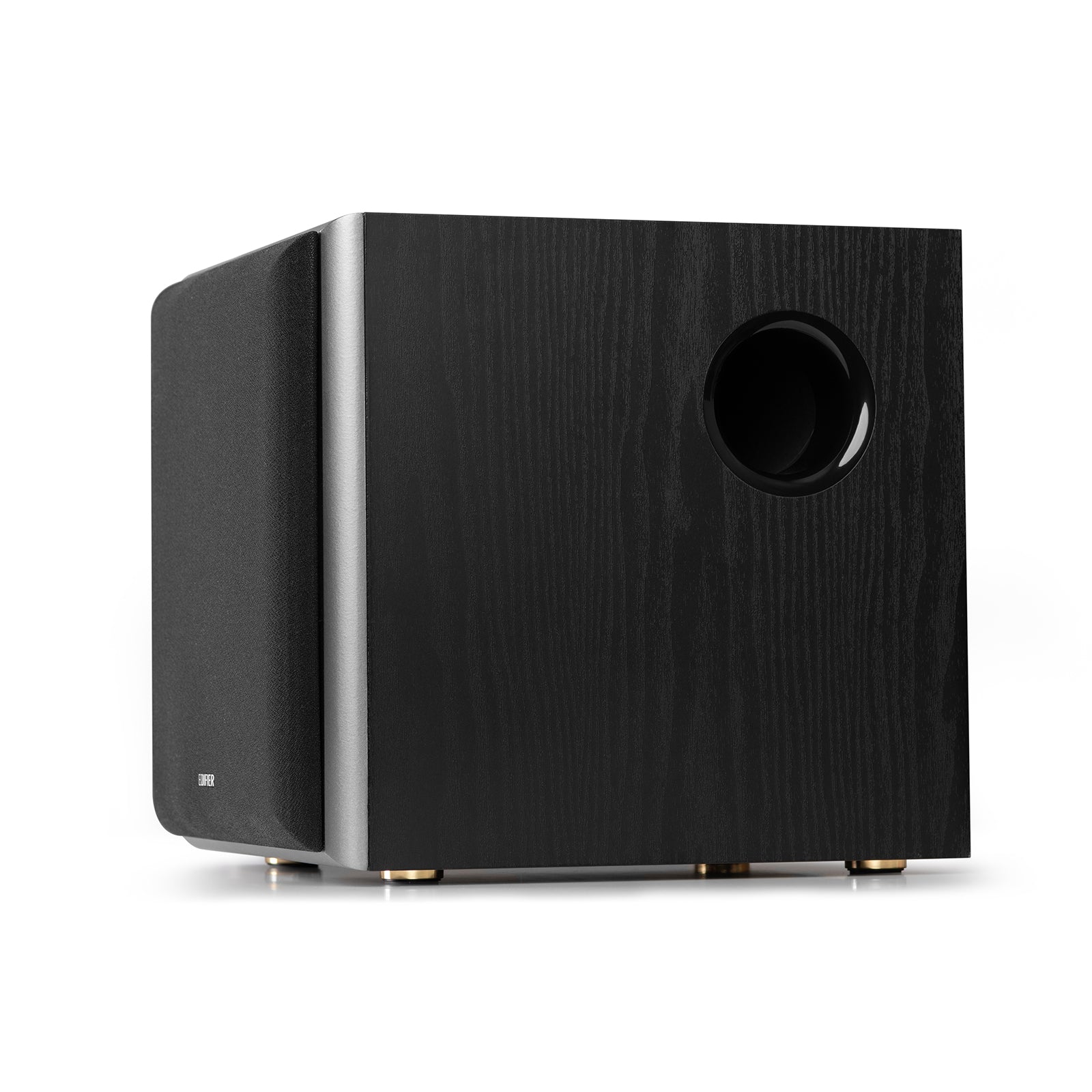 Edifier M601DB Multimedia Speaker with Wireless Subwoofer, Black