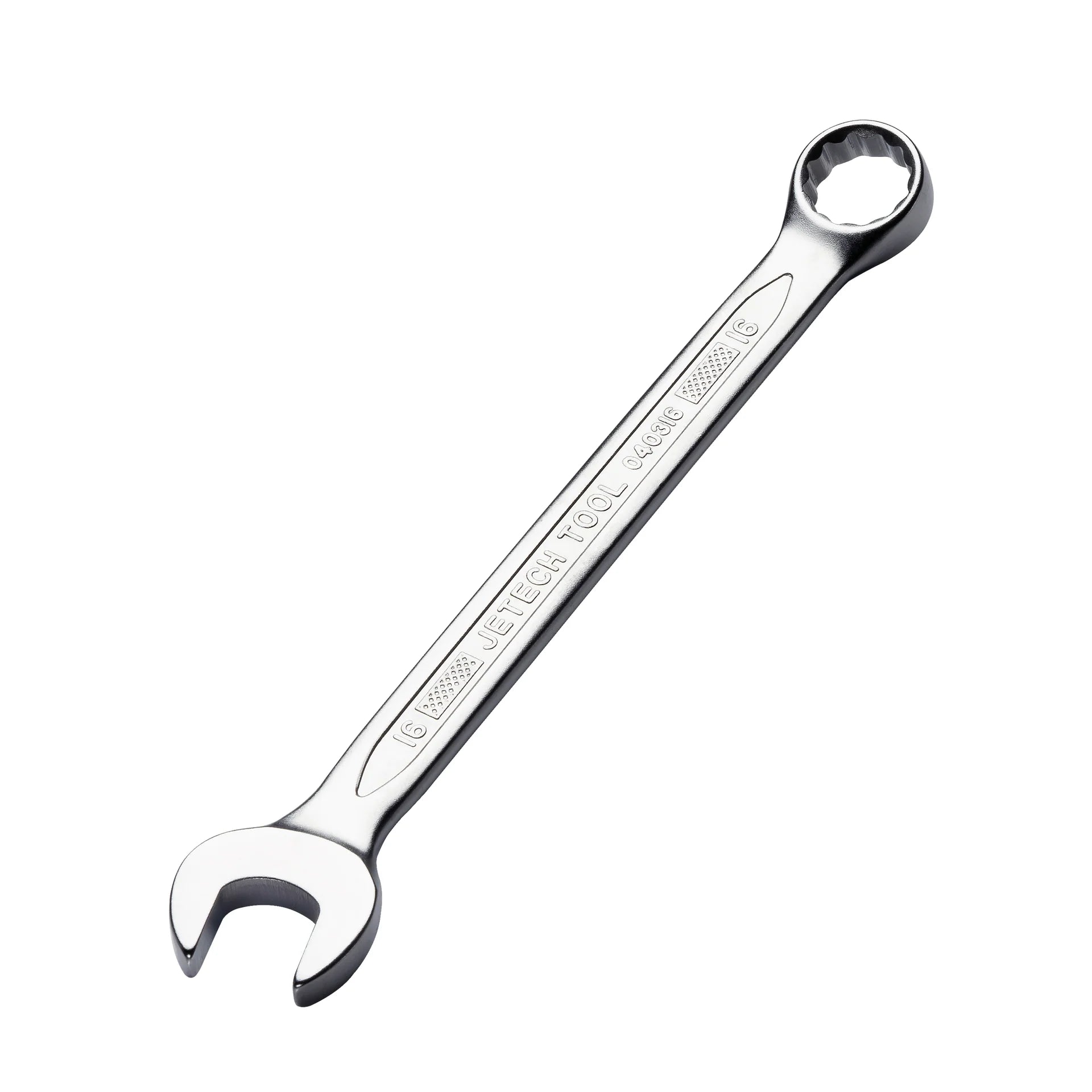 Jetech Combination Wrench Spanner, Metric (various sizes)