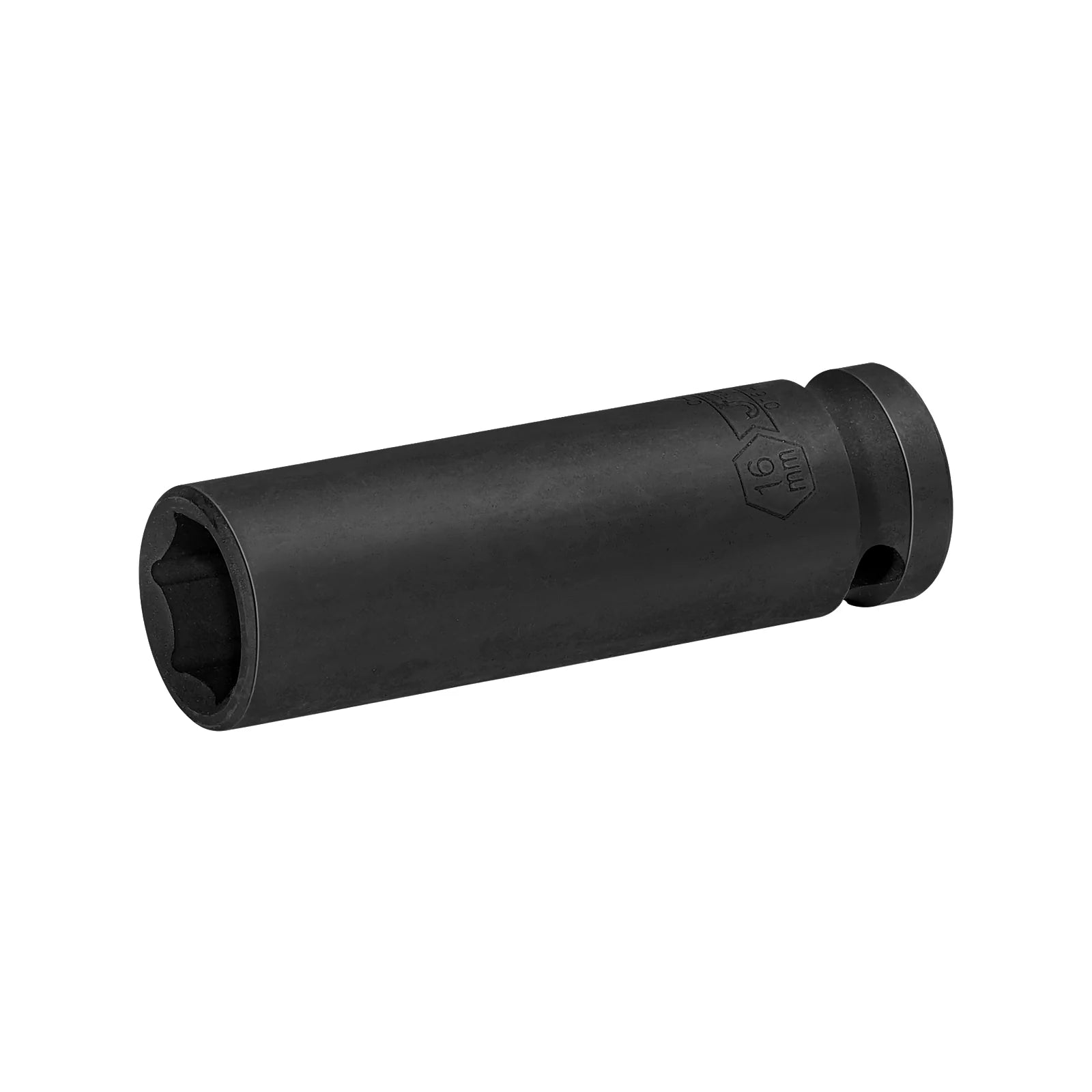 Jetech 1/2 Inch Drive Deep Impact Socket, Metric (various sizes)