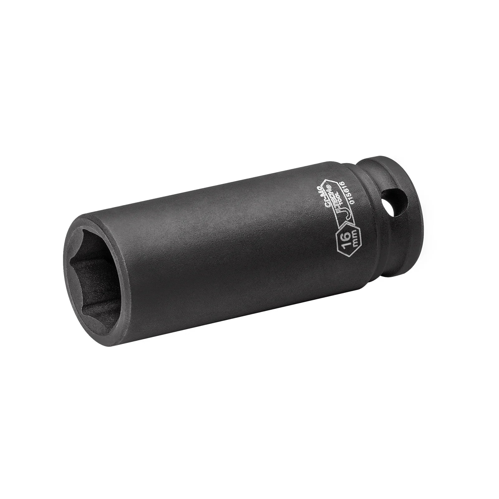 Jetech 3/8 Inch Drive Deep Impact Socket, Metric (various sizes)