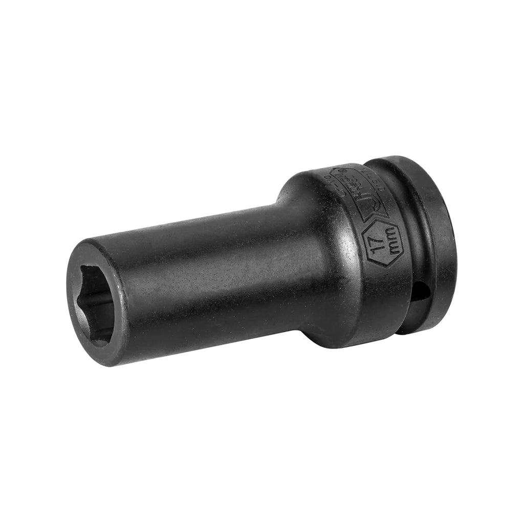 Jetech 3/4 Inch Drive Deep Impact Socket, Metric (various sizes)